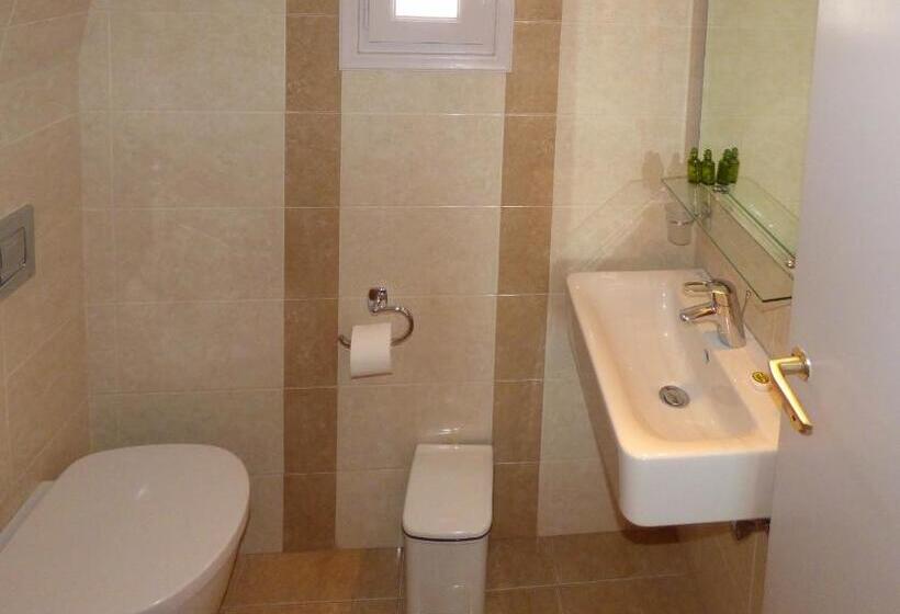 Estudio Estándar, Villa Georgia