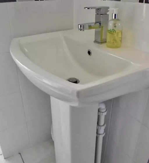 Habitació Estàndard Individual Bany Compartit, Witchingham B&b
