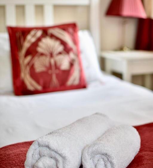 스탠다드 룸, Witchingham B&b