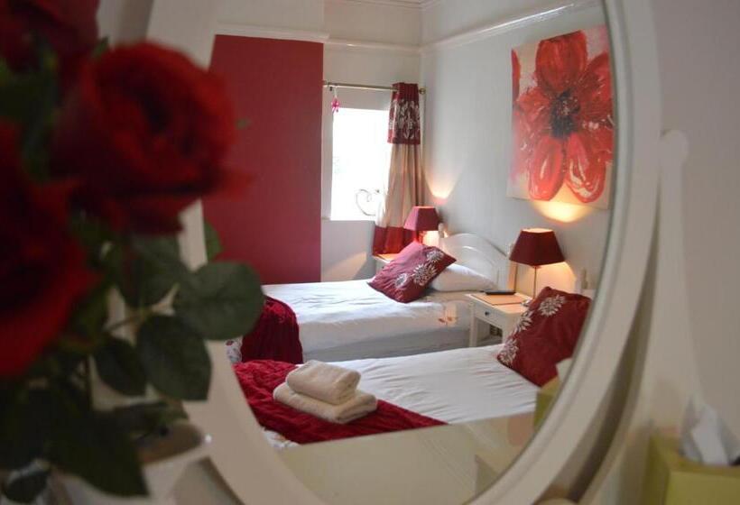 Номер Стандарт, Witchingham B&b
