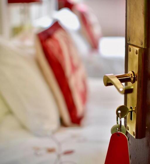 스탠다드 룸, Witchingham B&b