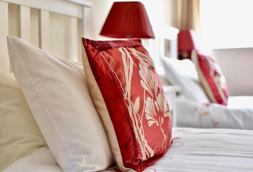 스탠다드 룸, Witchingham B&b