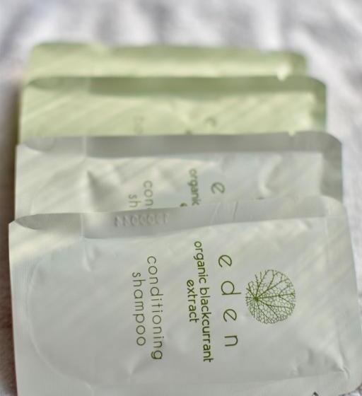 패밀리 룸, Witchingham B&b