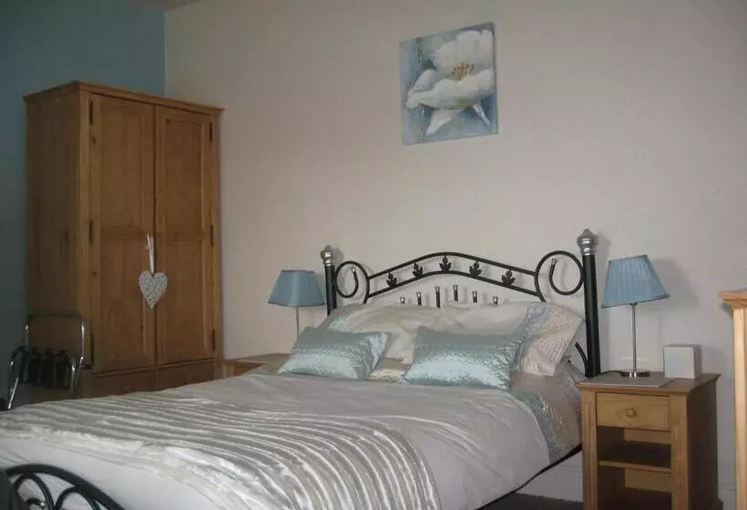 Family Room, Witchingham B&b