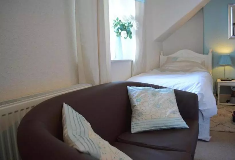 Family Room, Witchingham B&b