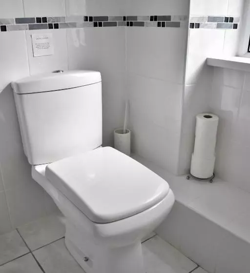 Habitació Estàndard Bany Compartit, Witchingham B&b