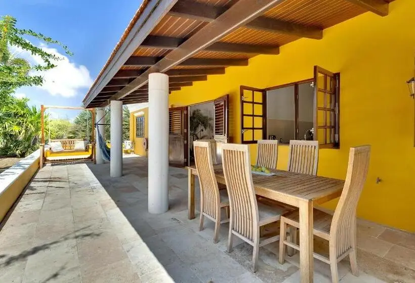 آپارتمان 1 خوابه با تراس, Boutique Hotel and Restaurant Wanapa -  Adult Friendly 14 Years+