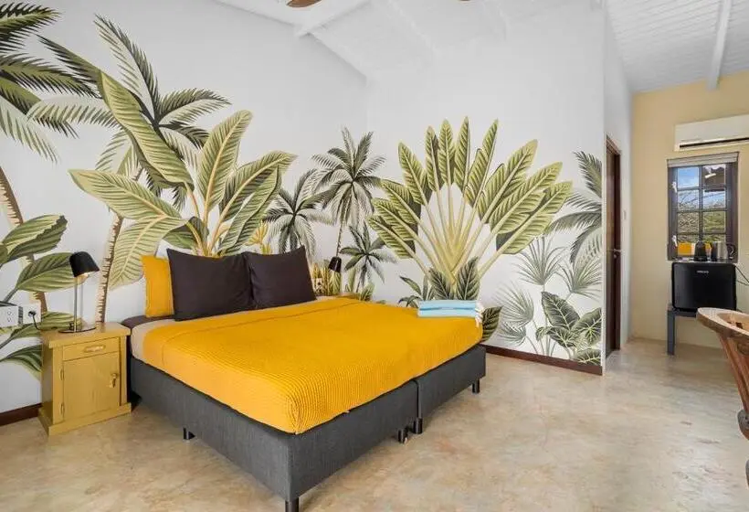 اتاق لوکس, Boutique Hotel and Restaurant Wanapa -  Adult Friendly 14 Years+