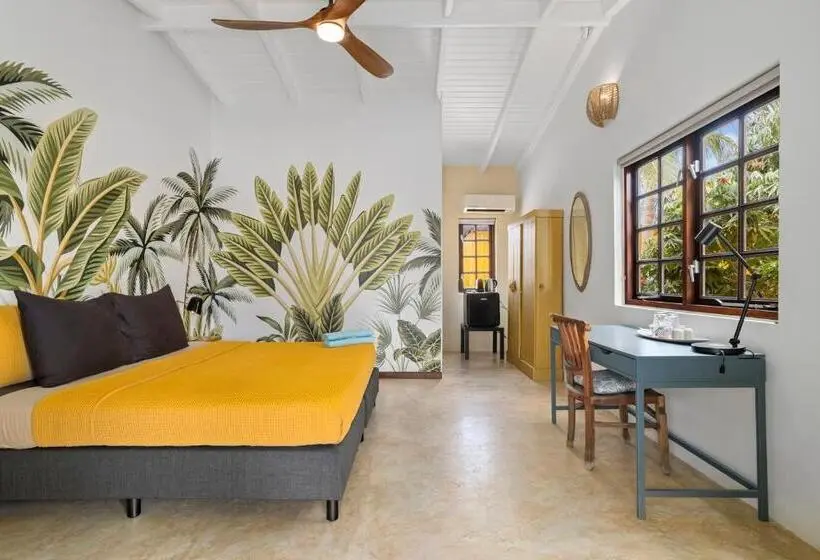 اتاق لوکس, Boutique Hotel and Restaurant Wanapa -  Adult Friendly 14 Years+