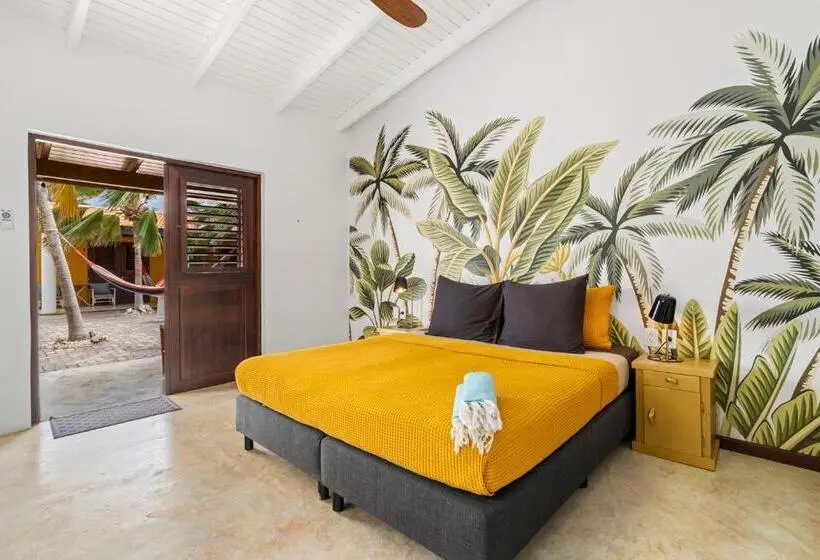 اتاق لوکس, Boutique Hotel and Restaurant Wanapa -  Adult Friendly 14 Years+