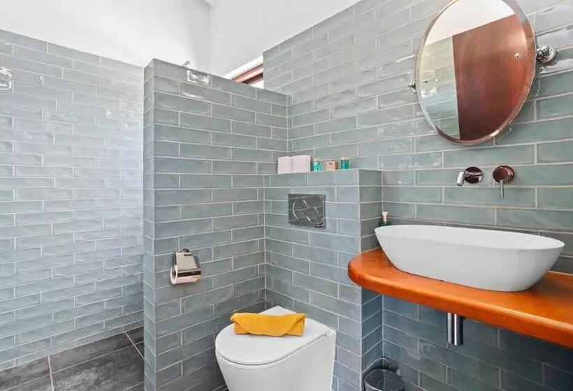 اتاق لوکس, Boutique Hotel and Restaurant Wanapa -  Adult Friendly 14 Years+