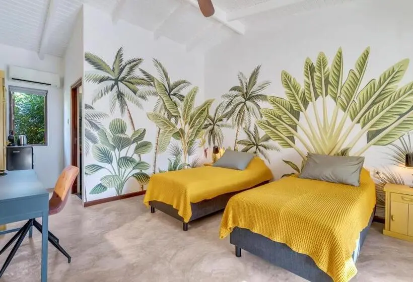 اتاق لوکس, Boutique Hotel and Restaurant Wanapa -  Adult Friendly 14 Years+