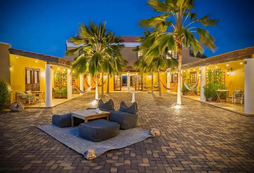 اتاق لوکس, Boutique Hotel and Restaurant Wanapa -  Adult Friendly 14 Years+