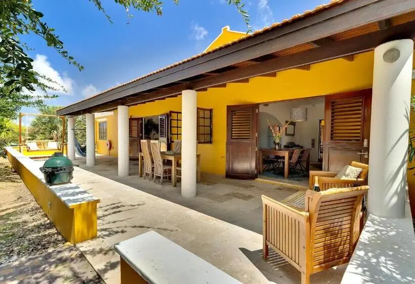 آپارتمان 1 خوابه با تراس, Boutique Hotel and Restaurant Wanapa -  Adult Friendly 14 Years+