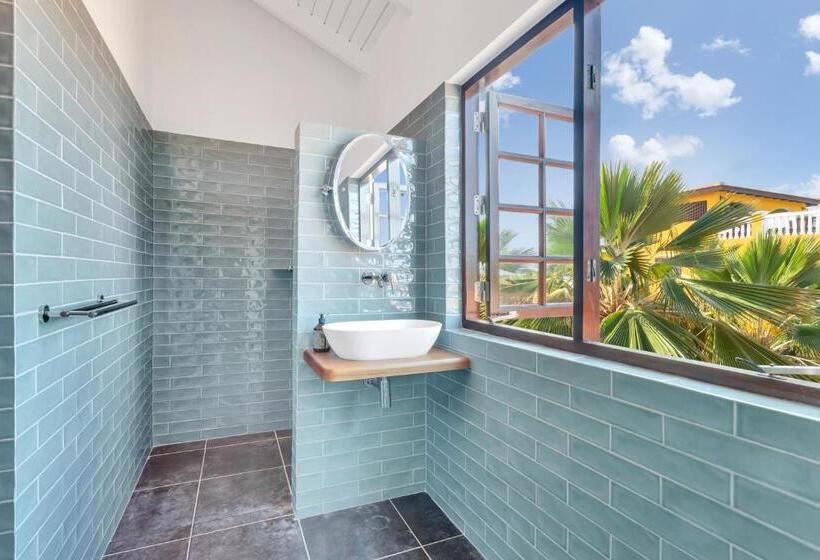 اتاق استاندارد با تخت بزرگ, Boutique Hotel Wanapa Adult Friendly 14 Years And Older