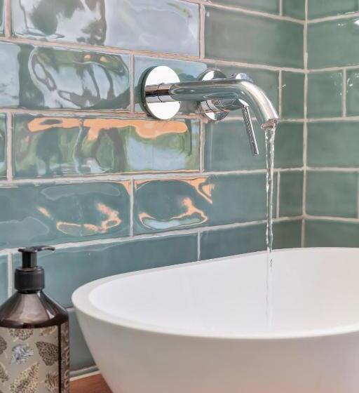 اتاق استاندارد با تخت بزرگ, Boutique Hotel Wanapa   Adult Friendly   14 Years And Older