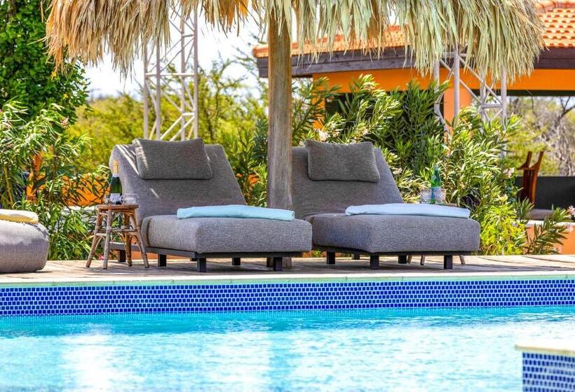 اتاق لوکس با بالکن, Boutique Hotel Wanapa Adult Friendly 14 Years And Older