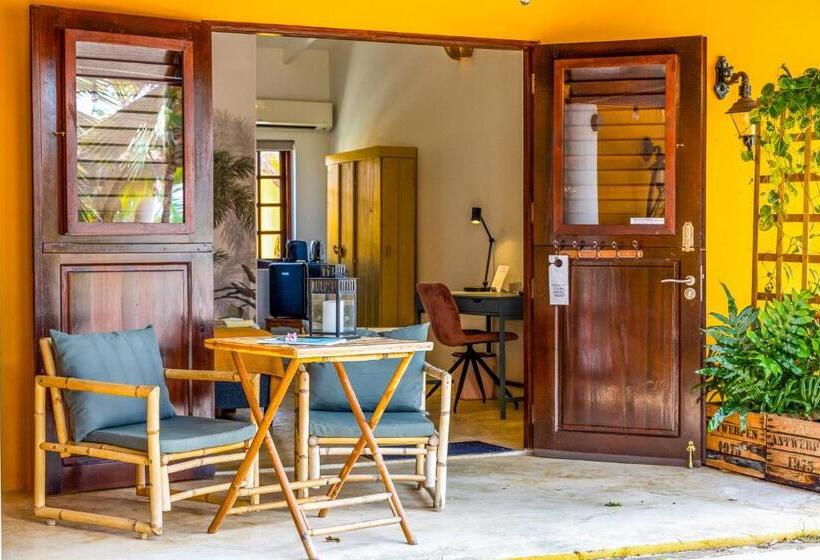 اتاق لوکس, Boutique Hotel Wanapa Adult Friendly 14 Years And Older