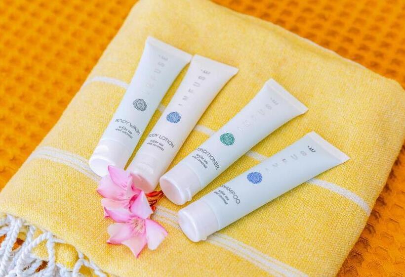 اتاق لوکس, Boutique Hotel Wanapa Adult Friendly 14 Years And Older