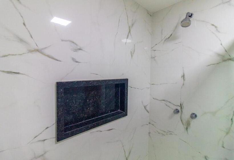 اتاق استاندارد سه نفره, Garvey Park Hotel   Apartamento Particular