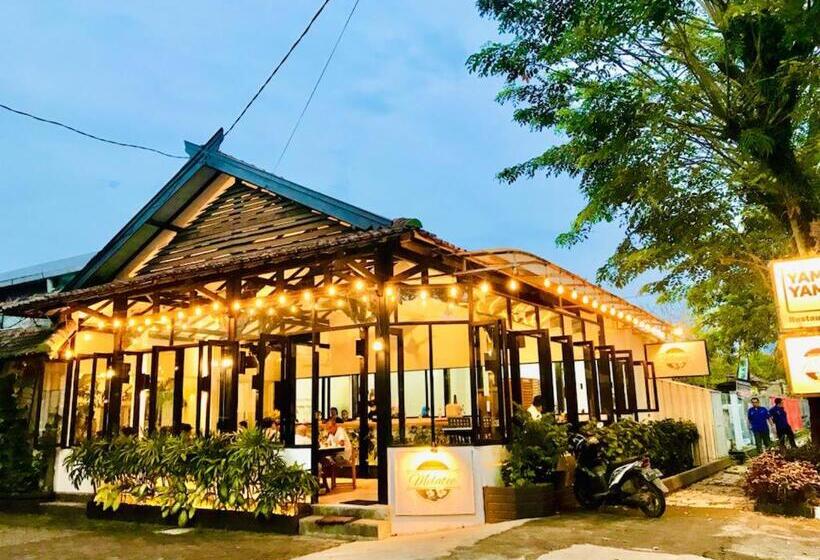 デラックスルーム, Belaya