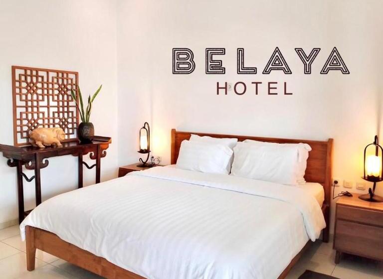 디럭스 룸, Belaya