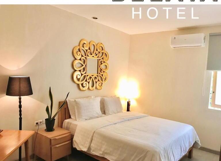 デラックスルーム, Belaya