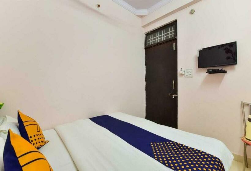 חדר קלאסי לשלושה, Flagship Stay Inn