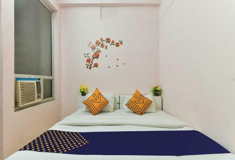 חדר קלאסי לשלושה, Flagship Stay Inn