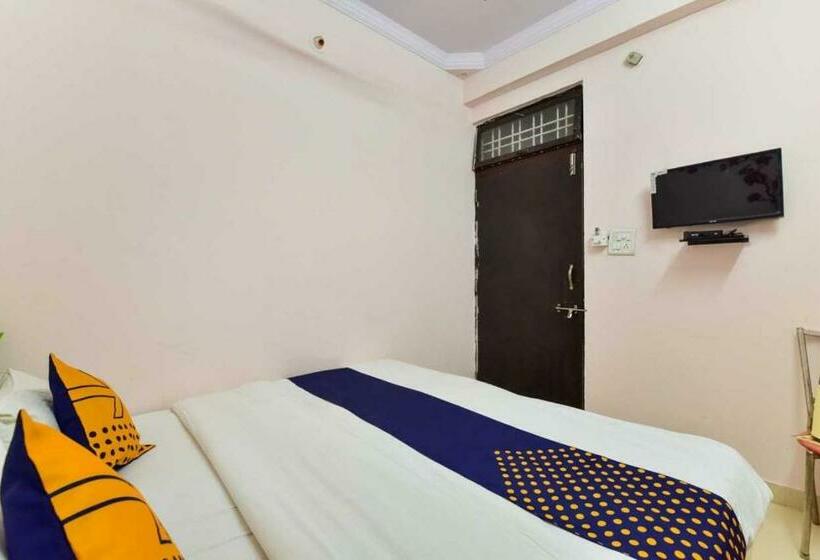 חדר קלאסי לשלושה, Flagship Stay Inn