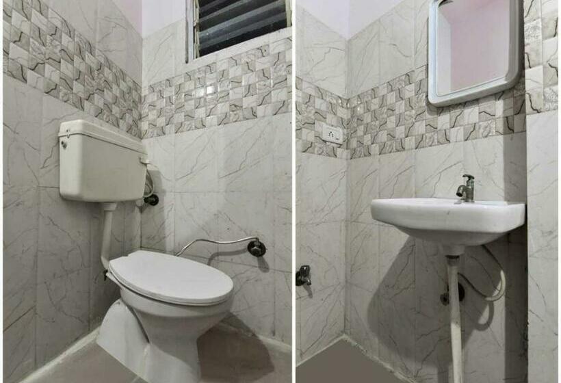 חדר קלאסי לשלושה, Flagship Stay Inn