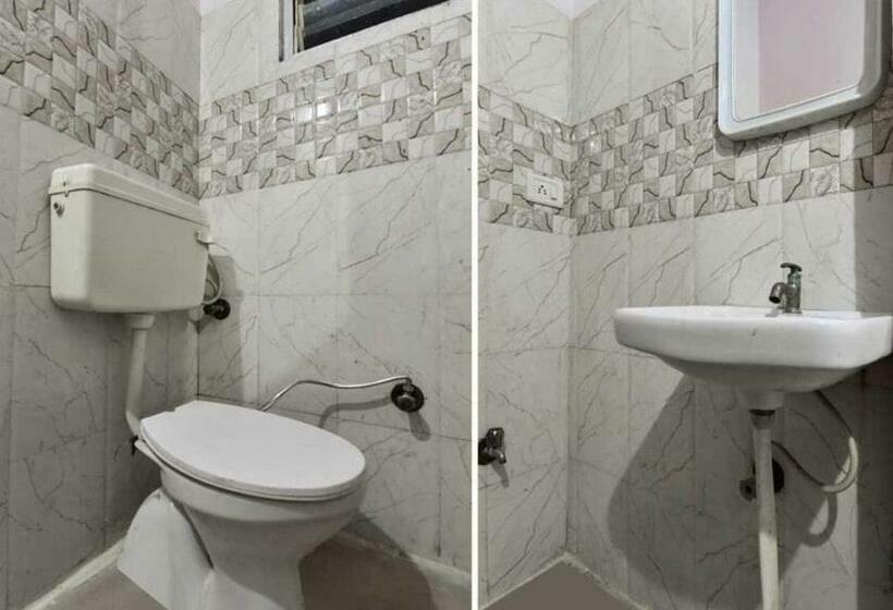 חדר קלאסי לשלושה, Flagship Stay Inn