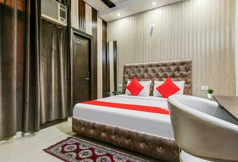 三人经典房间, Oyo Flagship 80539  City Plaza