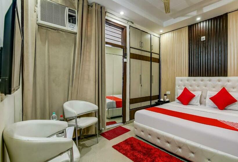 三人经典房间, Oyo Flagship 80539  City Plaza