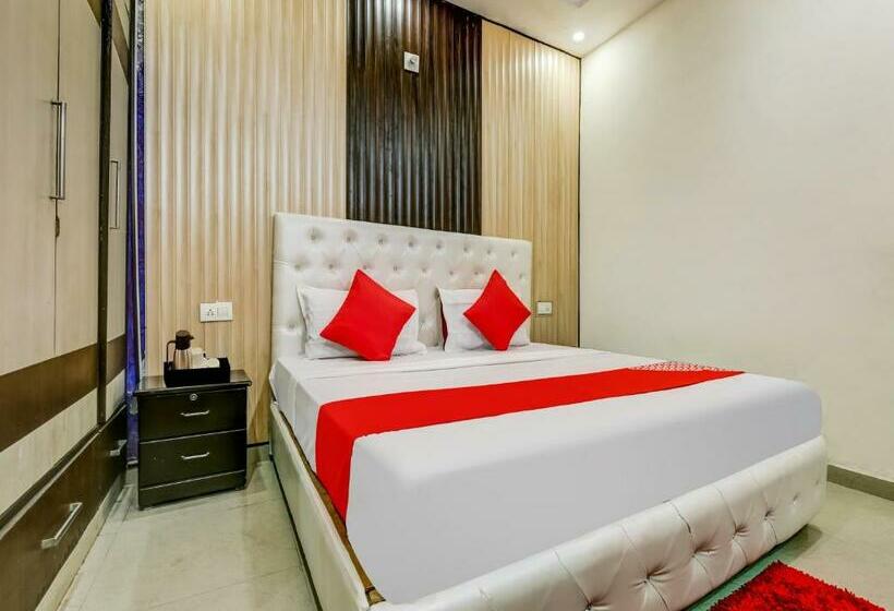 三人经典房间, Oyo Flagship 80539  City Plaza