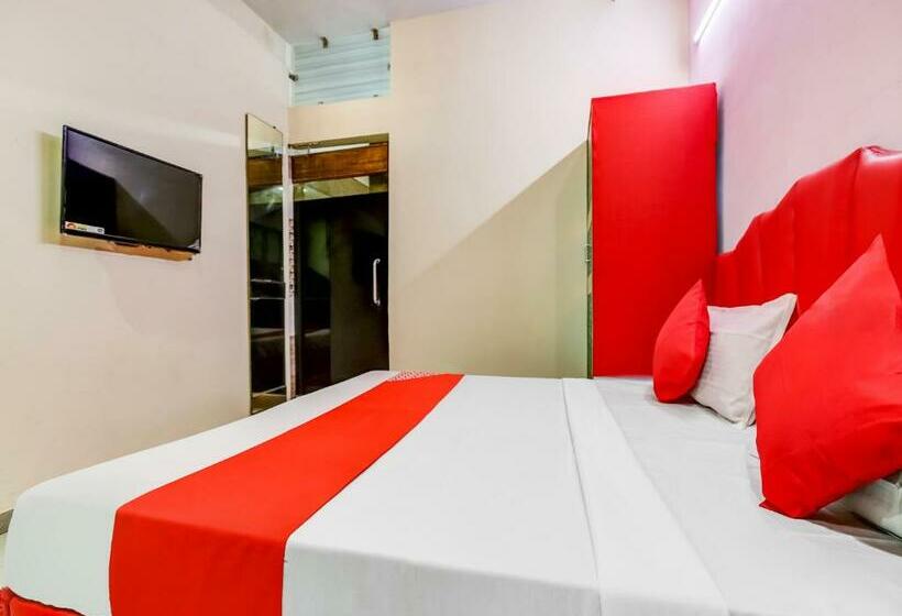 三人经典房间, Oyo Flagship 80539  City Plaza