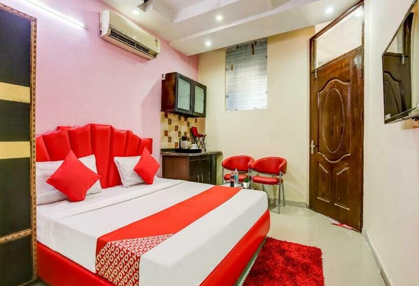 三人经典房间, Oyo Flagship 80539  City Plaza