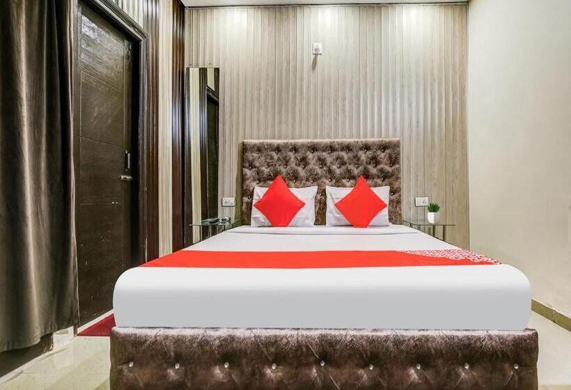 三人经典房间, Oyo Flagship 80539  City Plaza