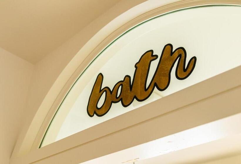 חדר דלוקס נוף לים, The Palm