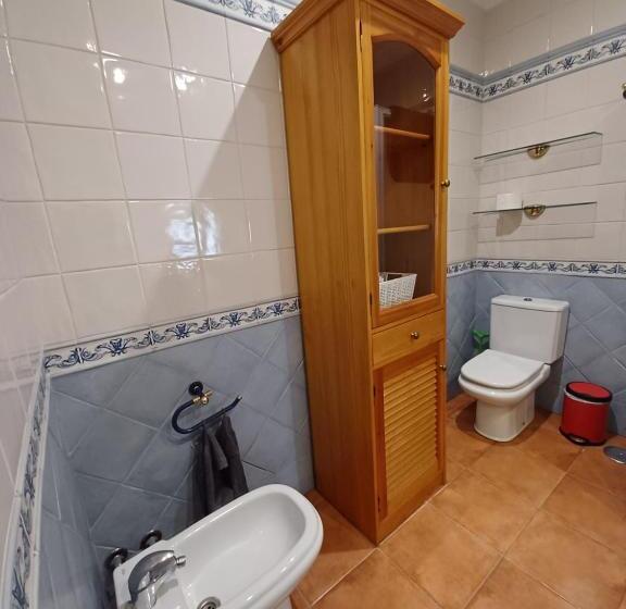 Suíte, Gibraltar Views Guest House