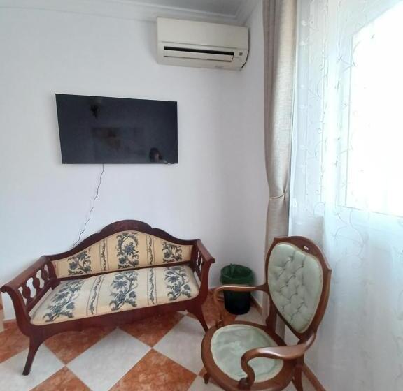 Suíte, Gibraltar Views Guest House