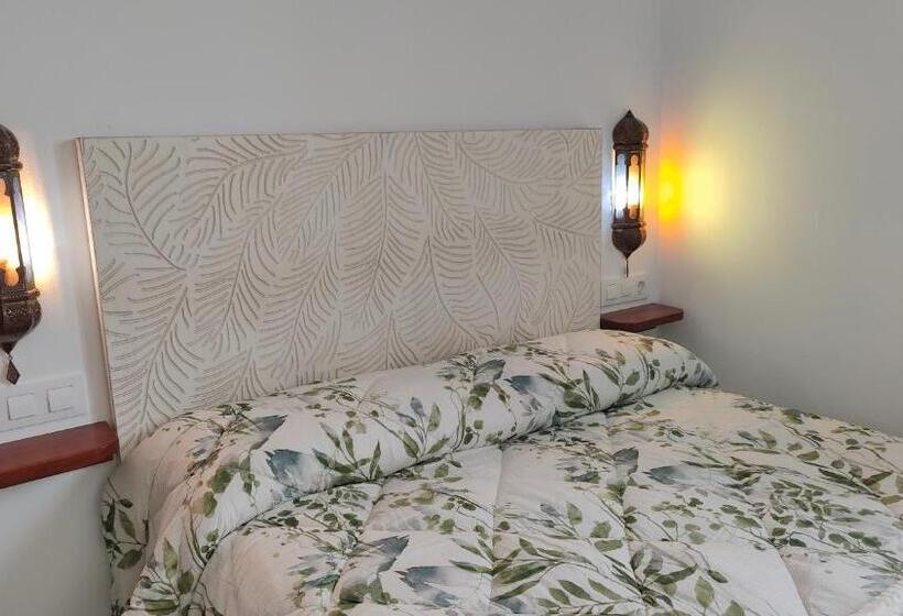 Quarto Estandar Vista Mar, Gibraltar Views Guest House