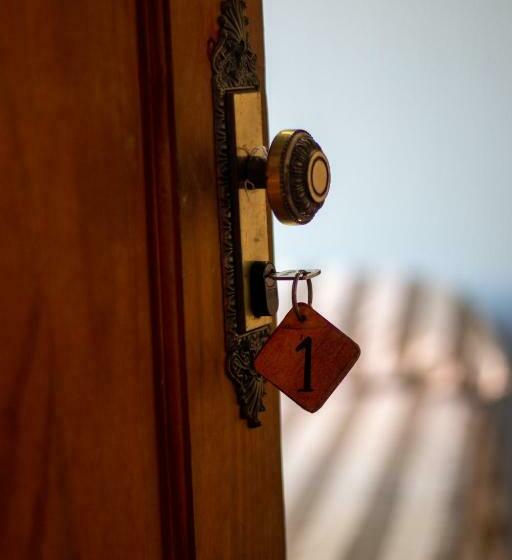 اتاق استاندارد سه نفره, Pousada Rincão Paraíso