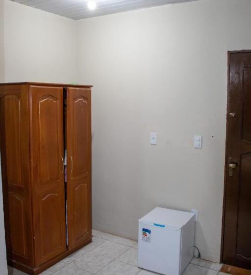 اتاق استاندارد, Pousada Rincão Paraíso