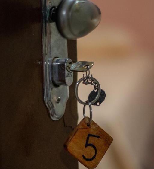 اتاق استاندارد چهار تخته, Pousada Rincão Paraíso