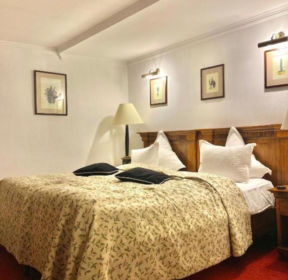 اتاق استاندارد با تخت بزرگ, Apartamente Arcul De Triumf