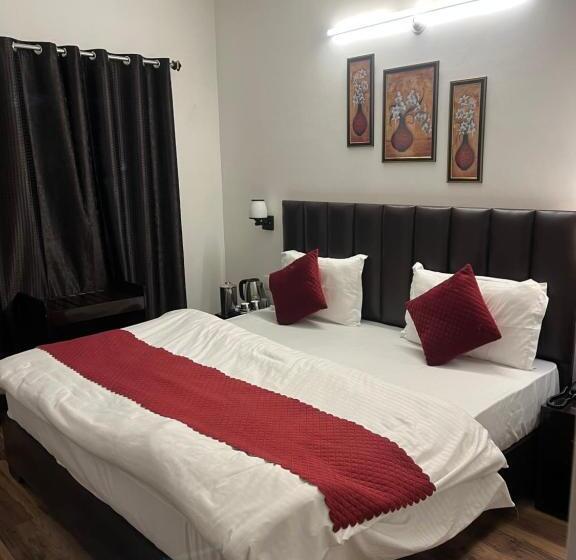 חדר סטנדרט, Cedar Woods Resort By Heyan Hotels