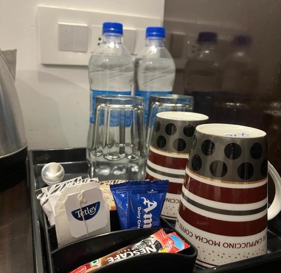 חדר סטנדרט, Cedar Woods Resort By Heyan Hotels