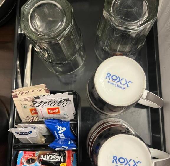 חדר דלוקס עם מרפסת, Cedar Woods Resort By Heyan Hotels