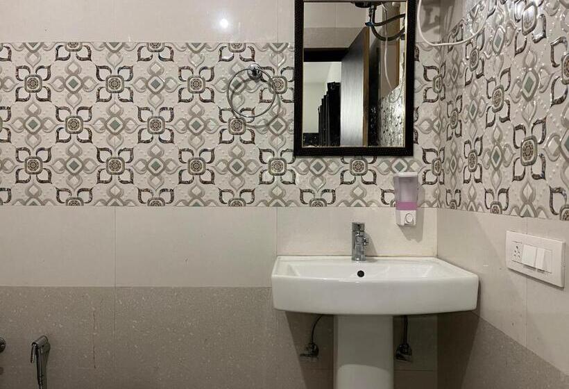 חדר סופריור, Cedar Woods Resort By Heyan Hotels